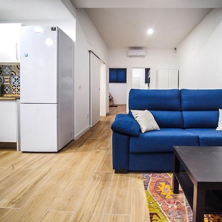 Apartamento Disfrutones Valencie Exteriér fotografie