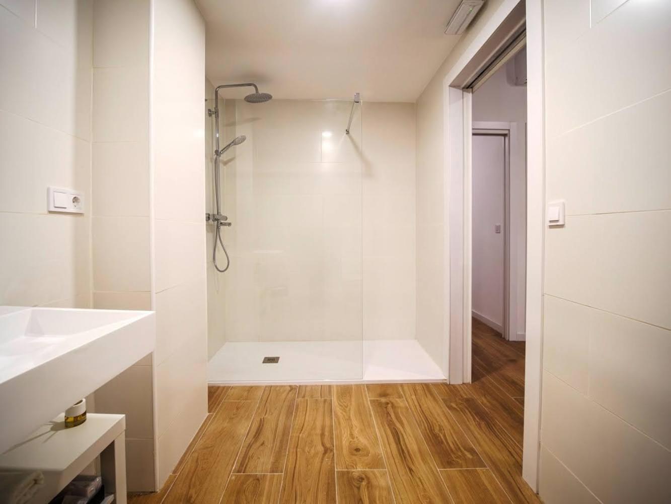 Apartamento Disfrutones Valencie Exteriér fotografie