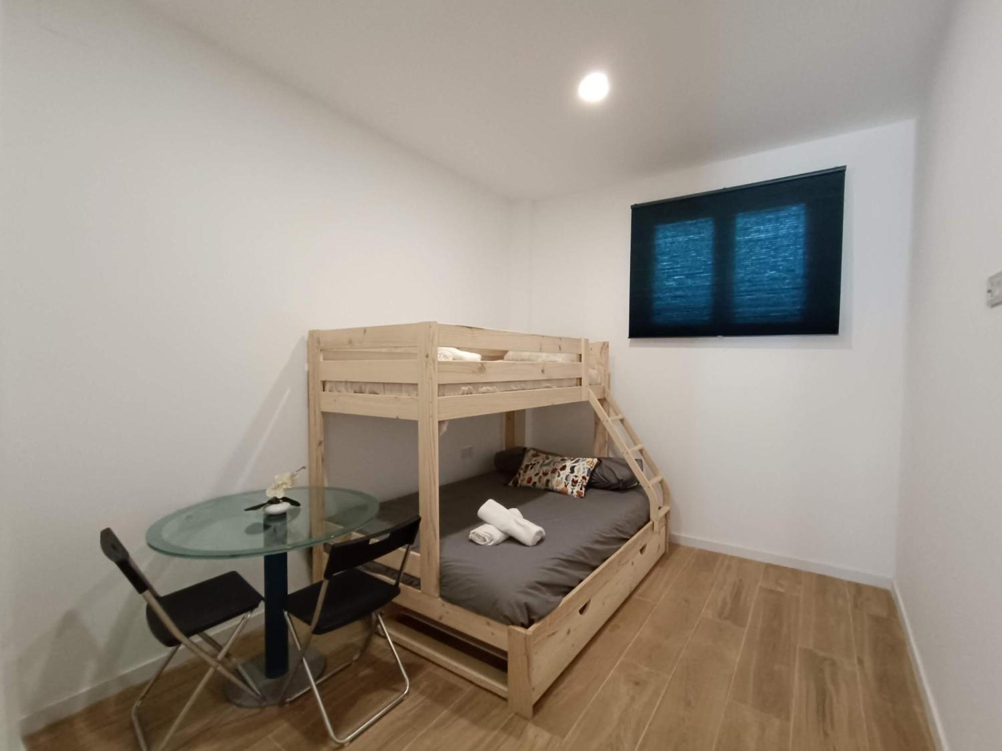 Apartamento Disfrutones Valencie Exteriér fotografie